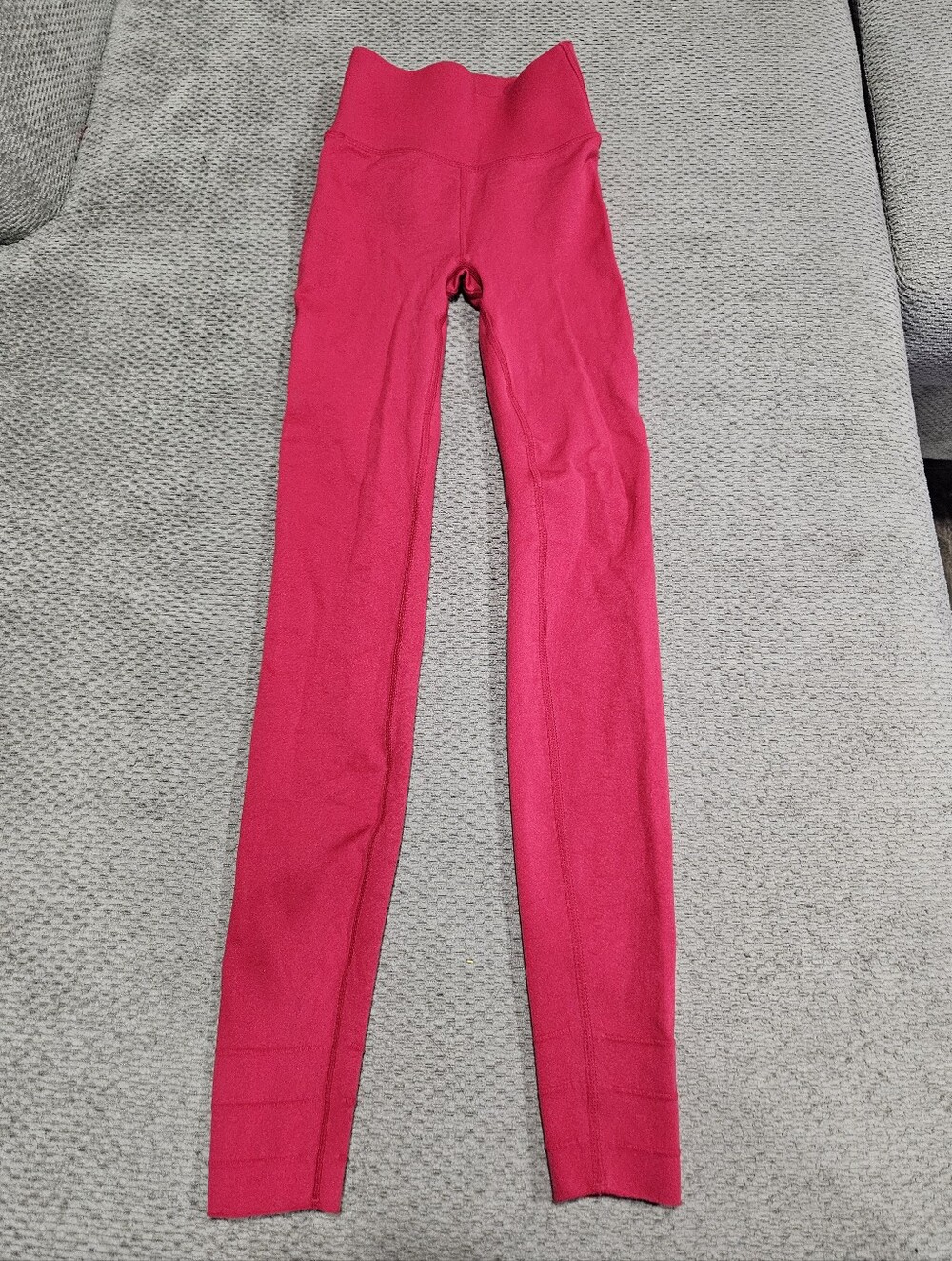 Fabletics Sculpt Knit Leggings, XS